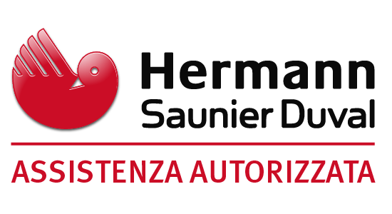 centro assistenza autorizzata Hermann Saunier Duval