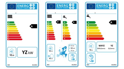 classe energetica