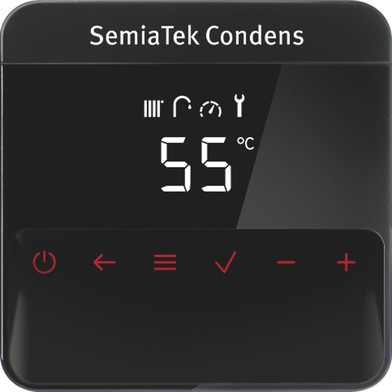 Display Semiatek Condens